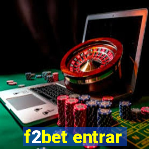 f2bet entrar